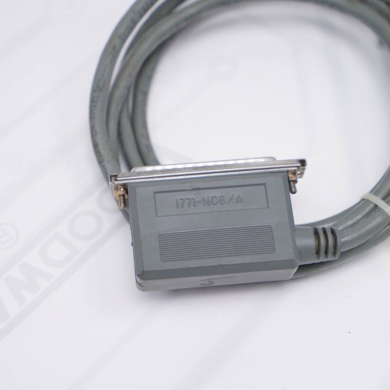 1771-NC6-A Allen Bradley İzole Analog Kablo