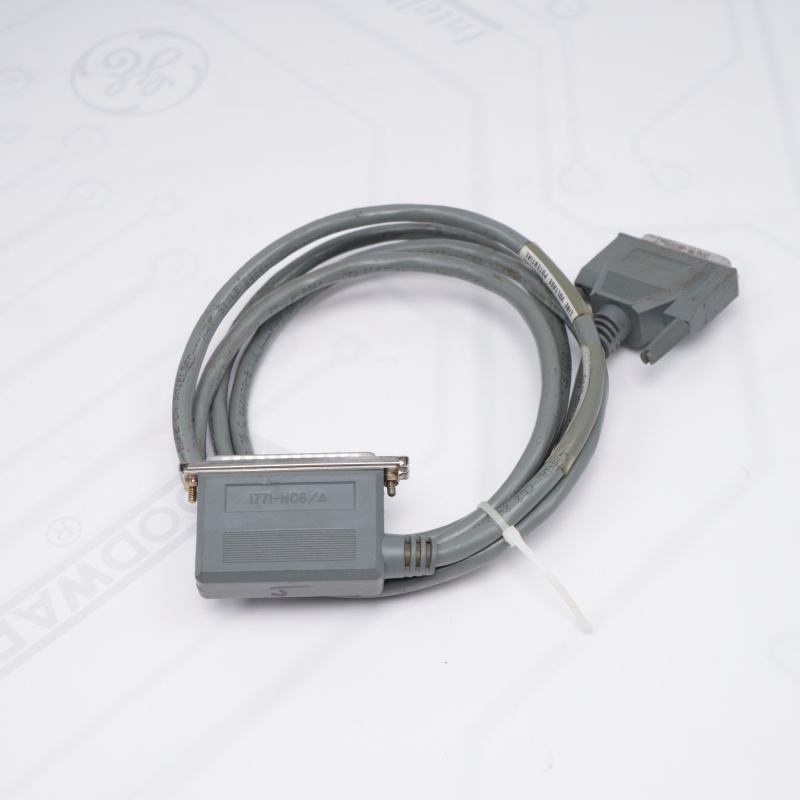 1771-NC6-A Allen Bradley İzole Analog Kablo
