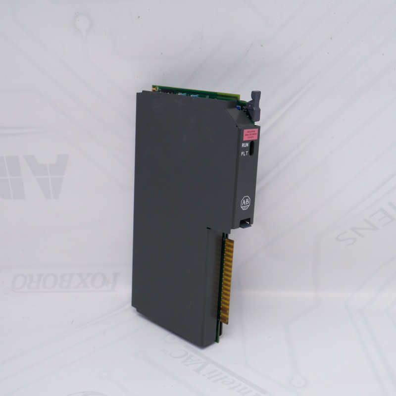 1771-IL Allen Bradley Analog Giriş Modülü