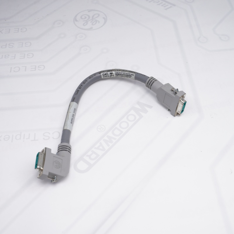 1771-CP1 Allen Bradley Şasi Kablosu
