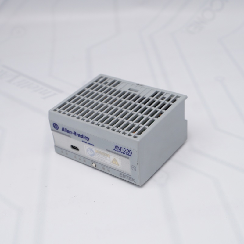 1440-SPD02-01RB Allen Bradley Hız Ölçüm Modülü
