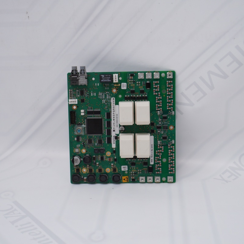 3BHE022678R0102 GDD830 B102 ABB GATE SÜRÜCÜ KARTI