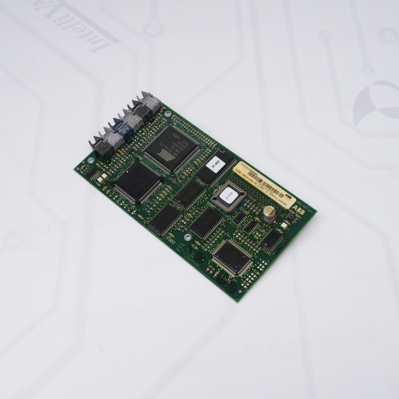 SDCS-AMC-DC-2 3ADT312700R0001 ABB Kontrol Kartı