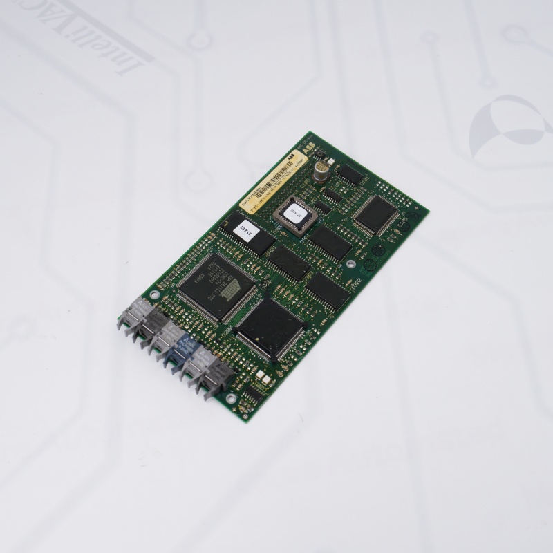 SDCS-AMC-DC-2 3ADT312700R0001 ABB Kontrol Kartı