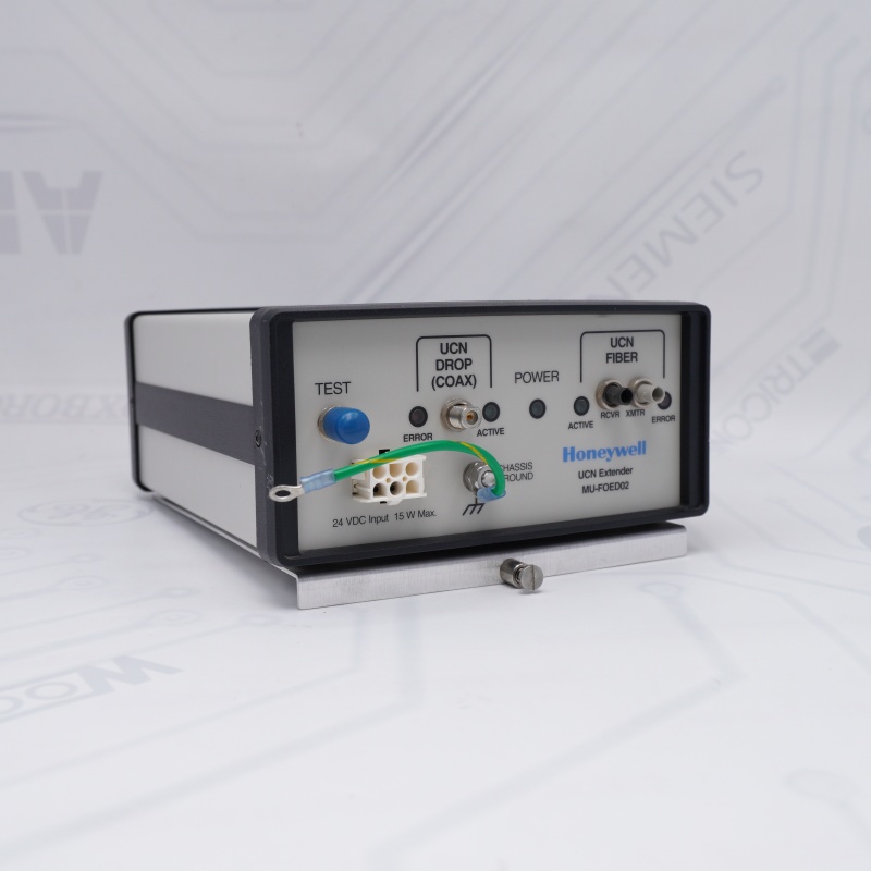MU-FOED02 51197564-200 Honeywell UCN Genişletici