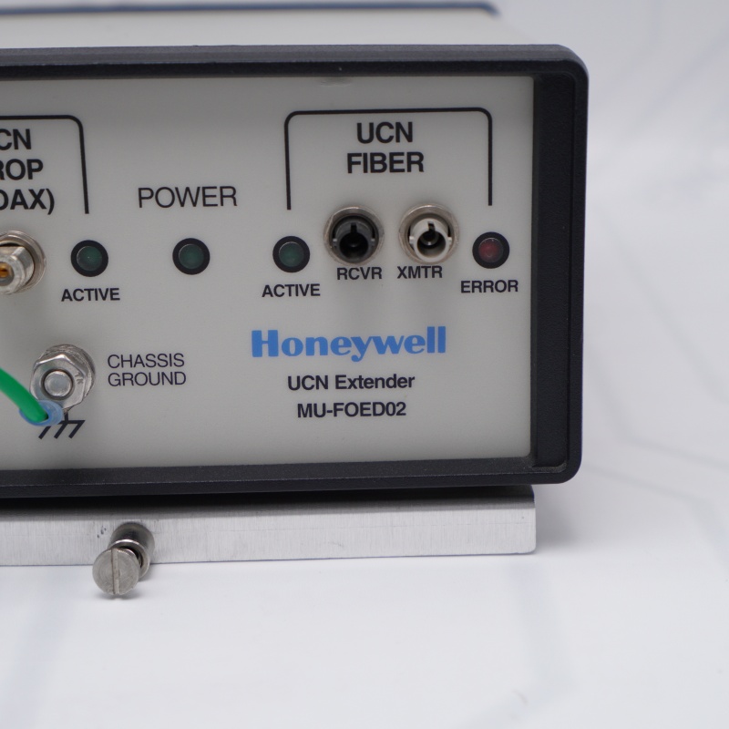 MU-FOED02 51197564-200 Honeywell UCN Genişletici
