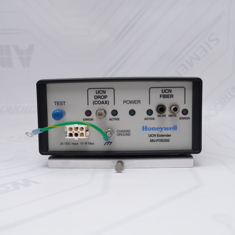 MU-FOED02 51197564-200 Honeywell UCN Genişletici