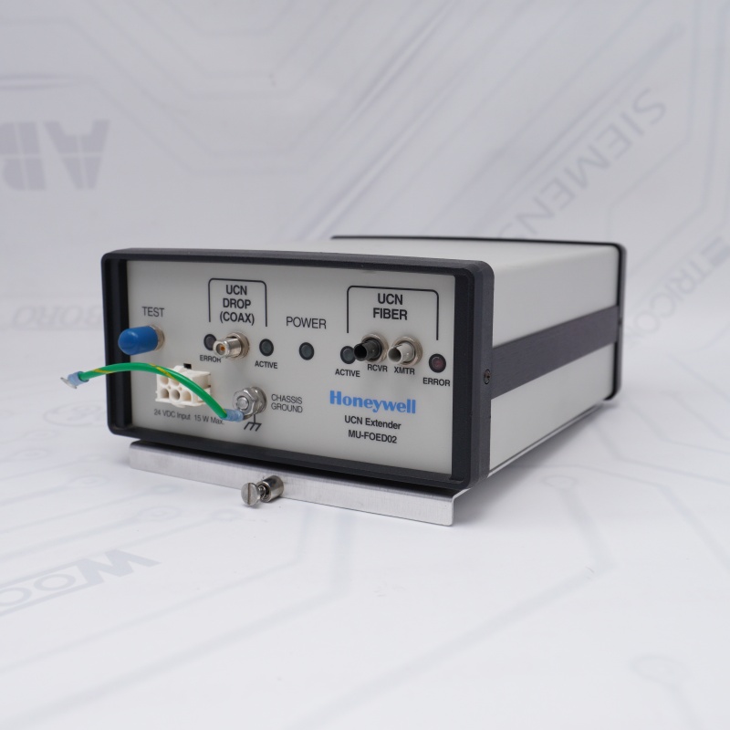 MU-FOED02 51197564-200 Honeywell UCN Genişletici