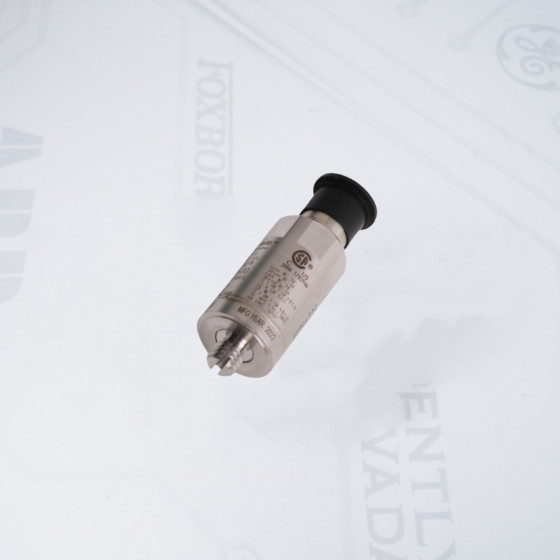 330500-07-04 Bently Nevada Velomitor Piezo-hız Sensörü