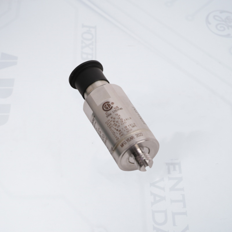 330500-07-04 Bently Nevada Velomitor Piezo-hız Sensörü