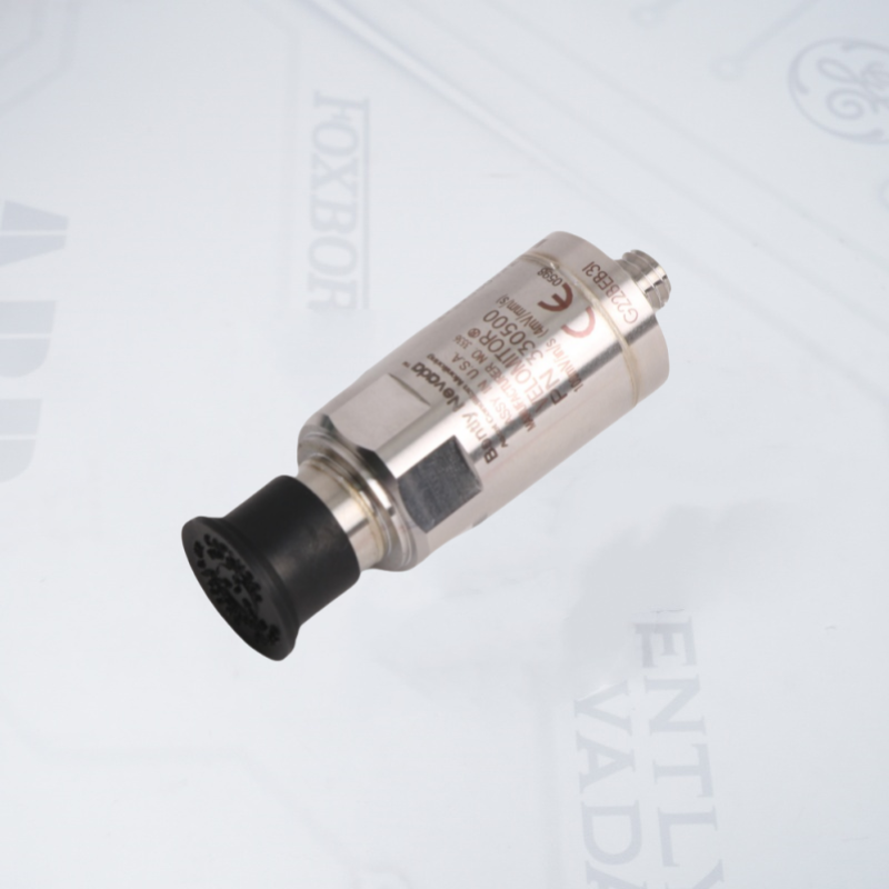 330500-07-04 Bently Nevada Velomitor Piezo-hız Sensörü