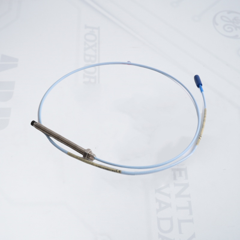330101-00-48-10-02-05 BENTLY NEVADA 3300 XL 8 Mm Yakınlık Probları