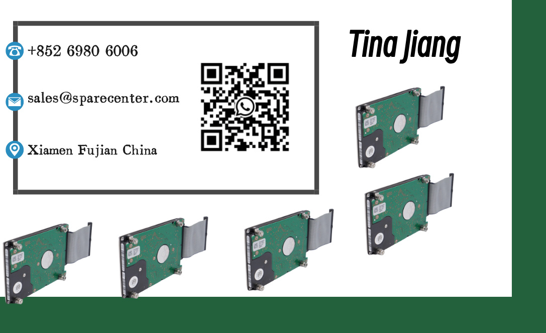 HITACHI Hard Drive