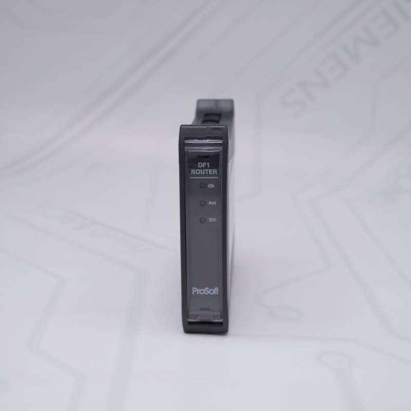 PLX51-DF1-ENI PROSOFT ETHERNET/IP DF1 YÖNLENDİRİCİ MODÜLÜ