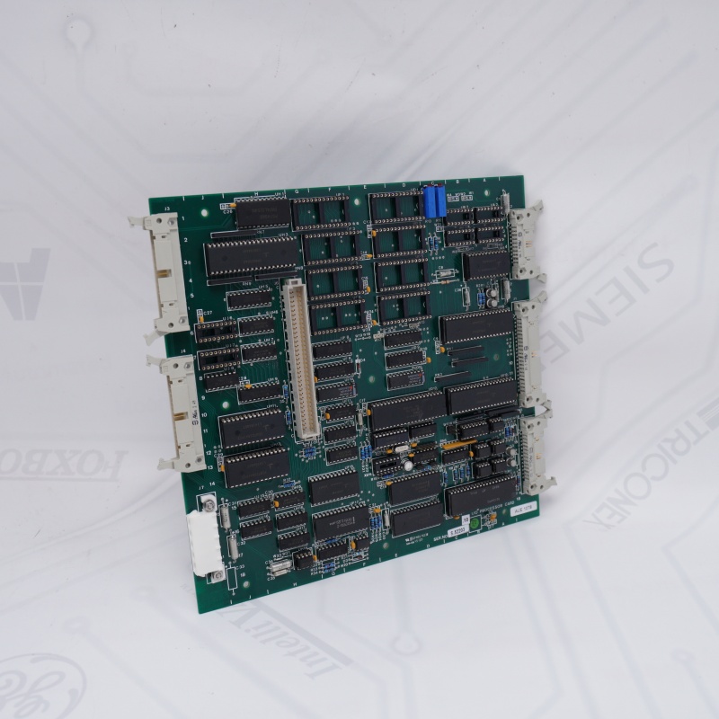 NN791.10 KONGSBERG CPU İşlemci Kartı