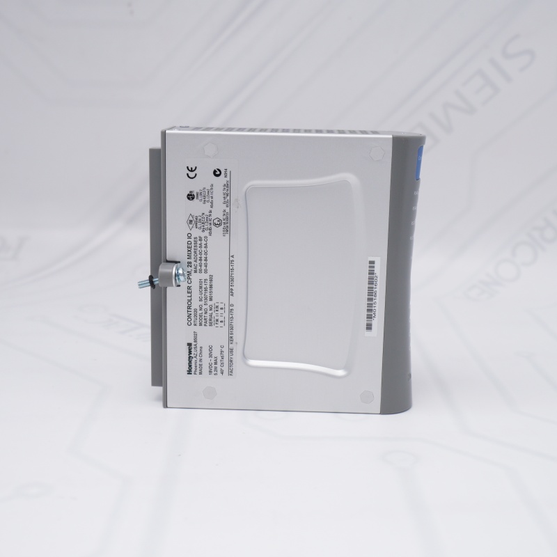 IS200TRPGH1B General Electric Evrensel Kontrol Modülü