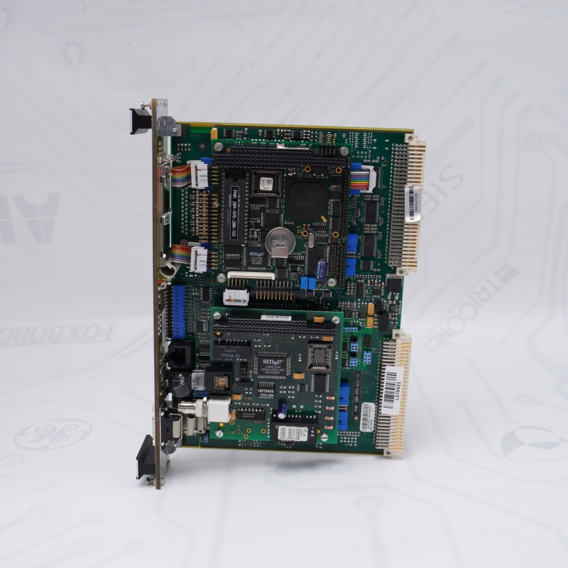 VM600 CPU M 200-595-033-111 VIBRO METER CPU Kartı