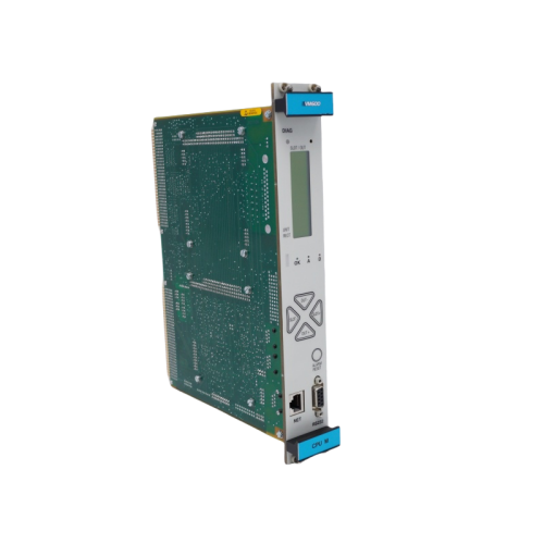 VM600 CPU M 200-595-033-111