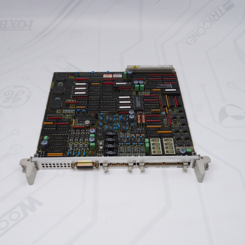 6DD1640-0AD0 Siemens G/Ç Modülü