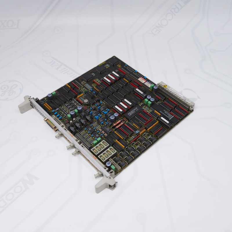 6DD1640-0AD0 Siemens G/Ç Modülü