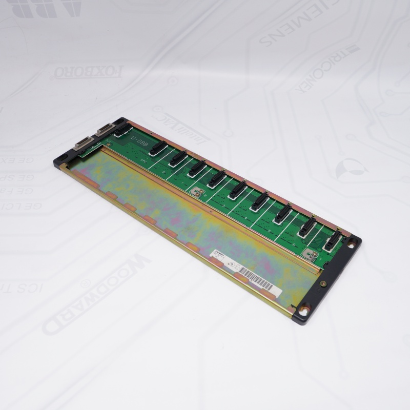 6ES7151-1AA02-00 SIEMENS Slot Tabanlı Raf Modülü