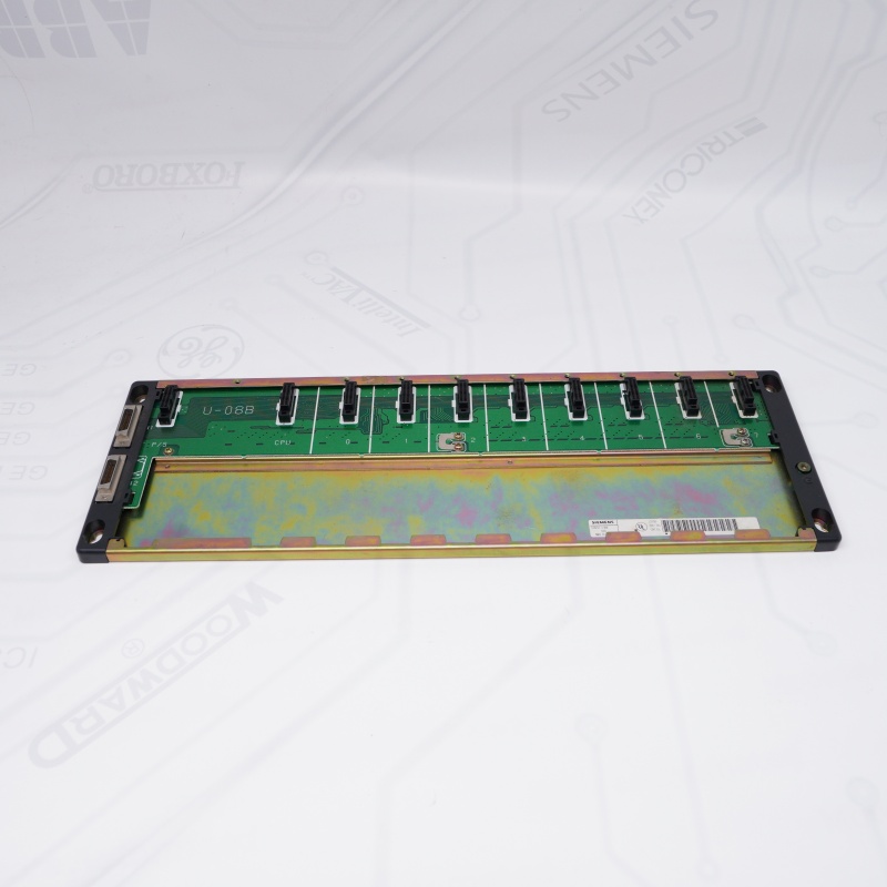 6ES7151-1AA02-00 SIEMENS Slot Tabanlı Raf Modülü
