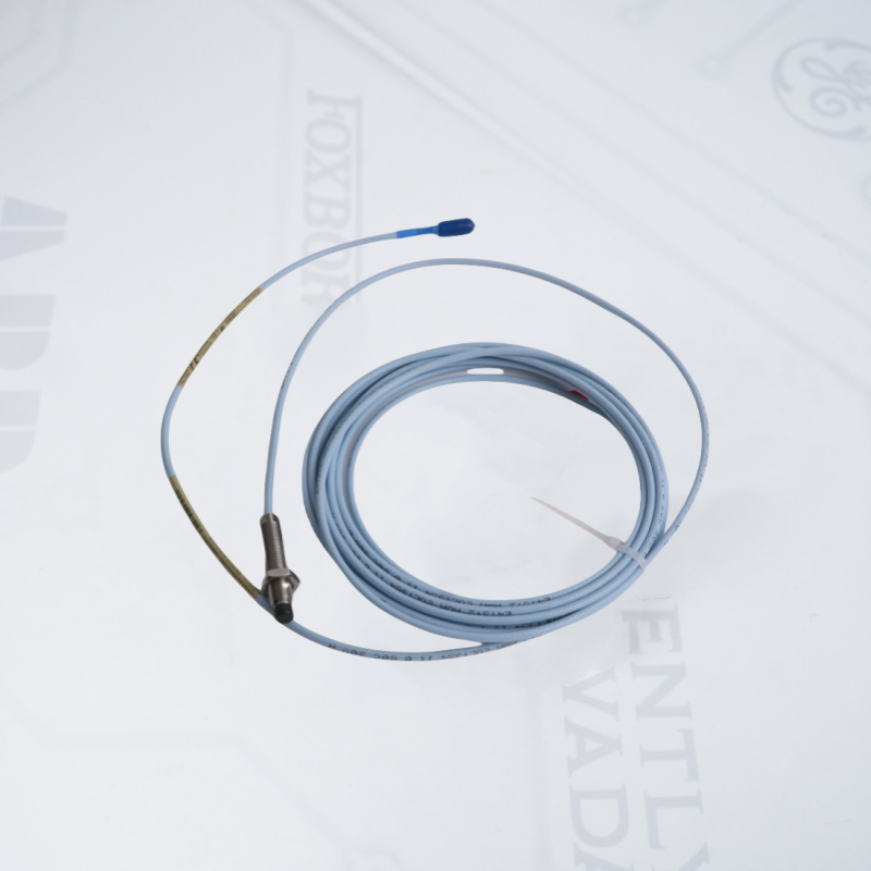330103-00-05-50-02-05 Bently Nevada 3300 XL 8 mm Yakınlık Probları
