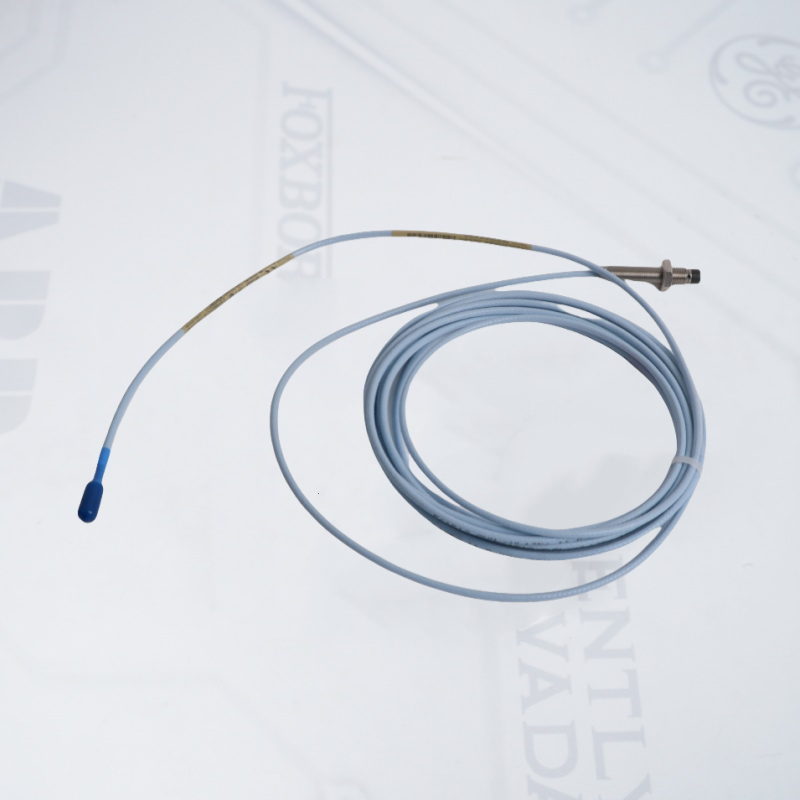 330103-00-05-50-02-05 Bently Nevada 3300 XL 8 mm Yakınlık Probları