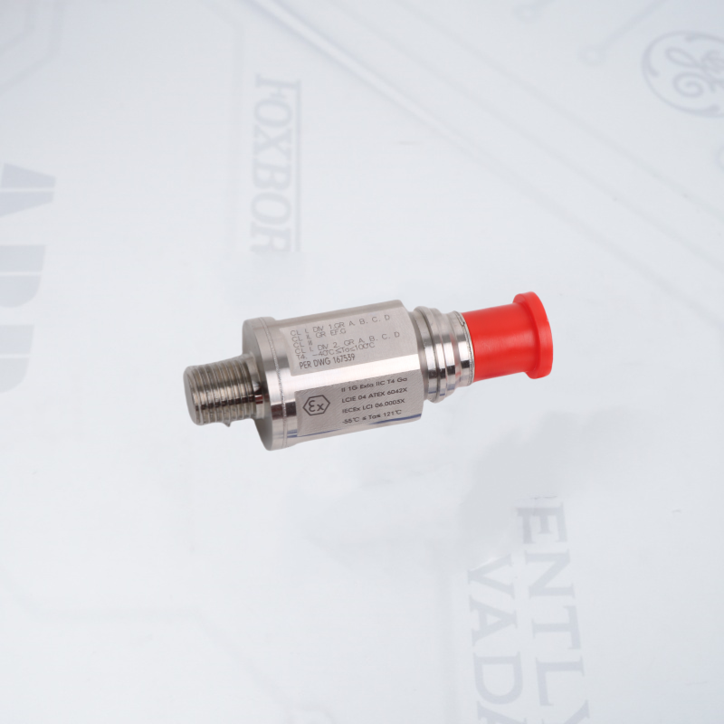 330525-00 BENTLY NEVADA Piezo-hız Sensörü