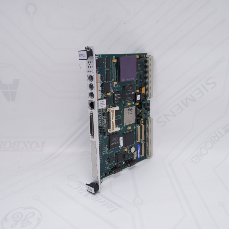 AWCII-040 10350-00104 ADEPT İşlemci Modülü