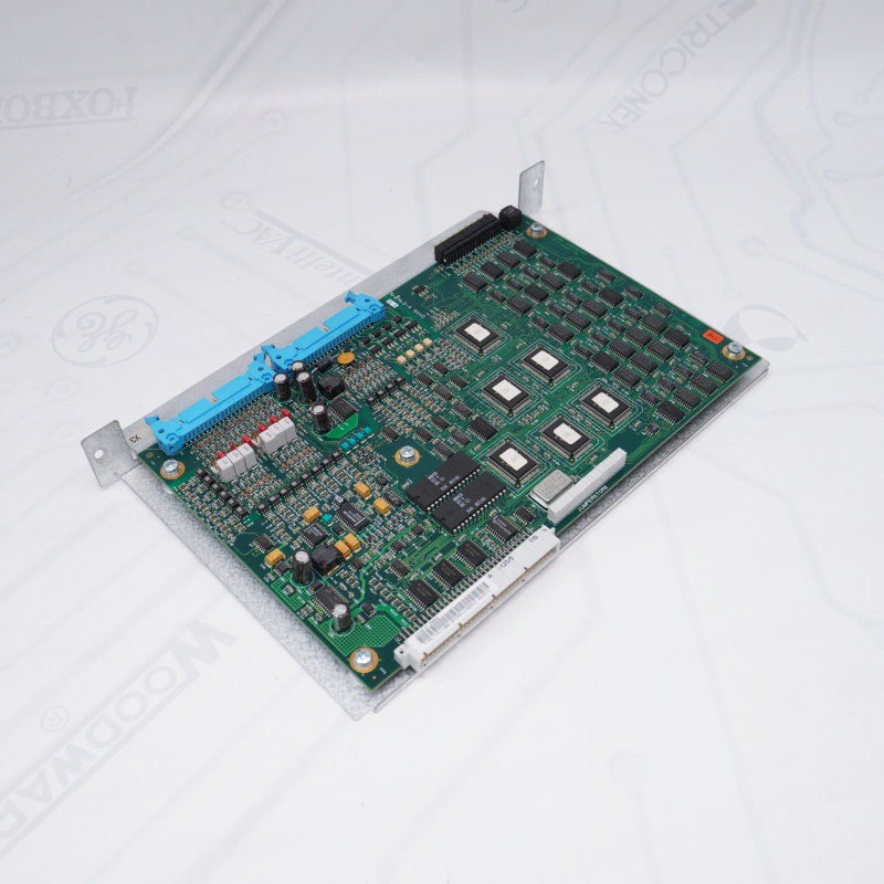 YPH108B/SPC ABB Hız Ölçüm Kartı
