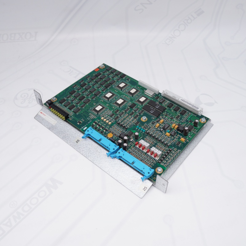 YPH108B/SPC ABB Hız Ölçüm Kartı