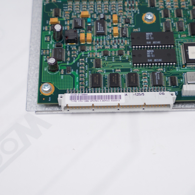 YPH108B/SPC ABB Hız Ölçüm Kartı