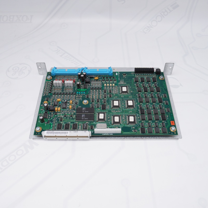YPH108B/SPC ABB Hız Ölçüm Kartı