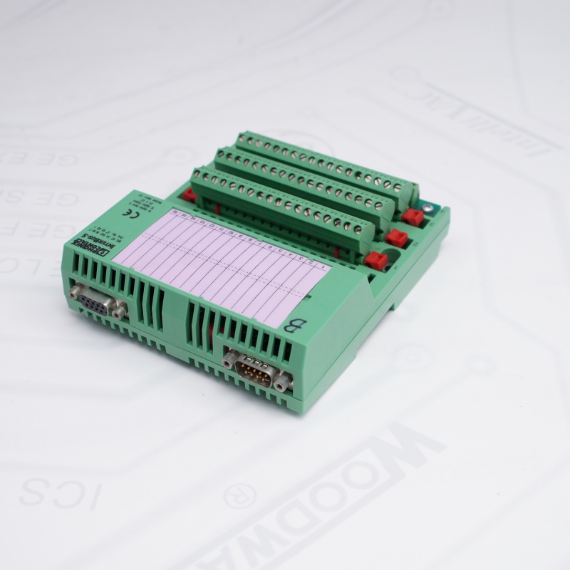 IBSRT24DIO16/16-T Phoenix Contact Interbus Modülü