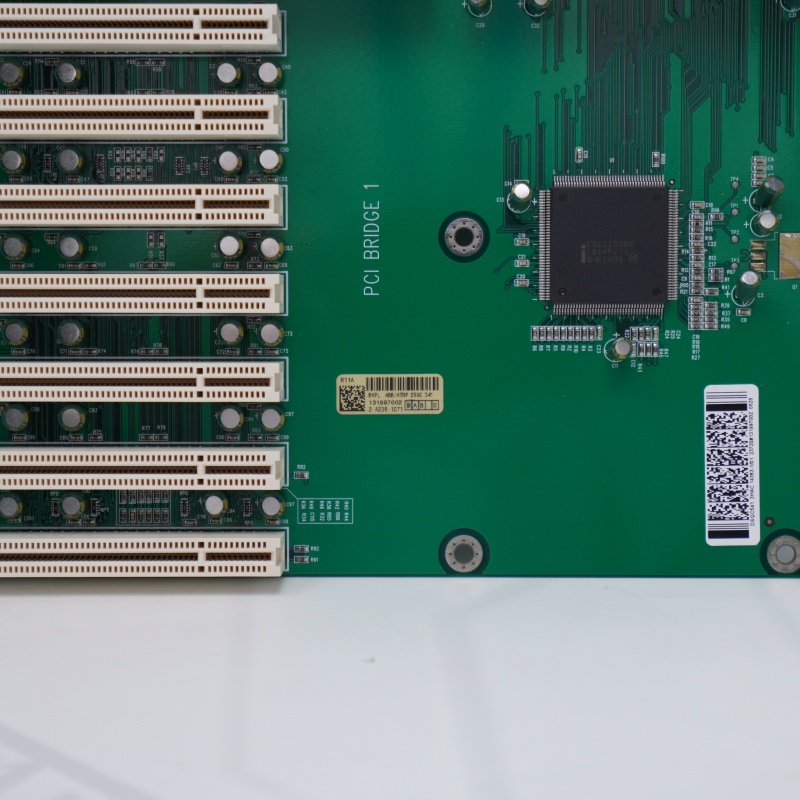 ABB DSQC541 3HAC14363-1/01 Arka Plan PCB Devre Kartı