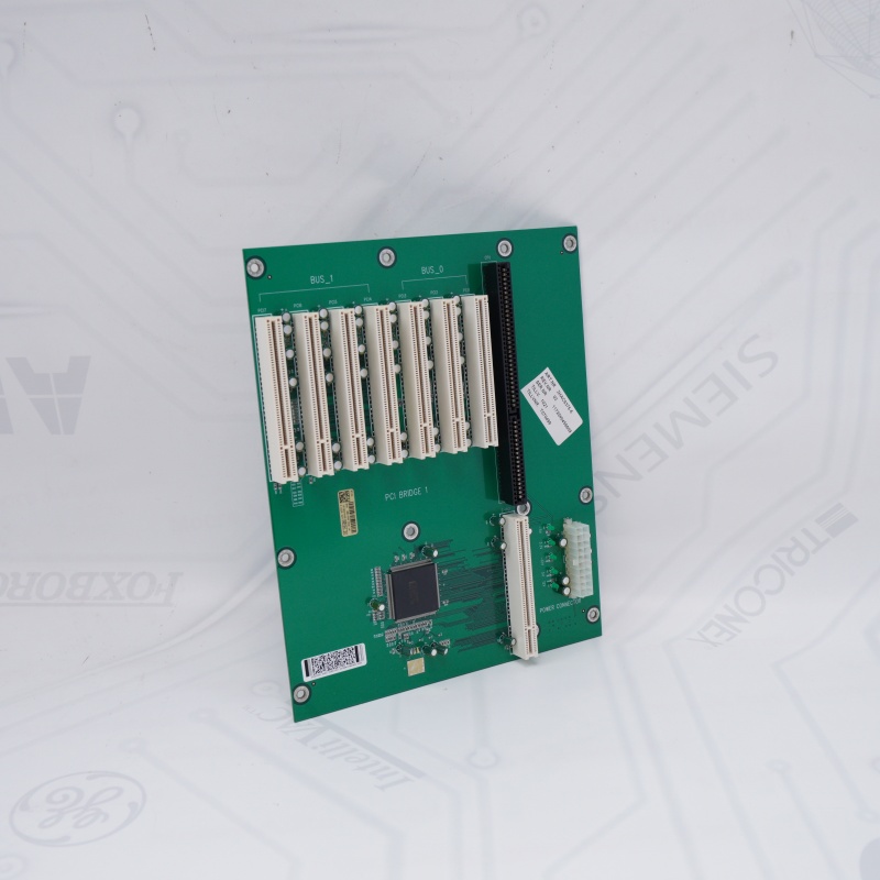 ABB DSQC541 3HAC14363-1/01 Arka Plan PCB Devre Kartı