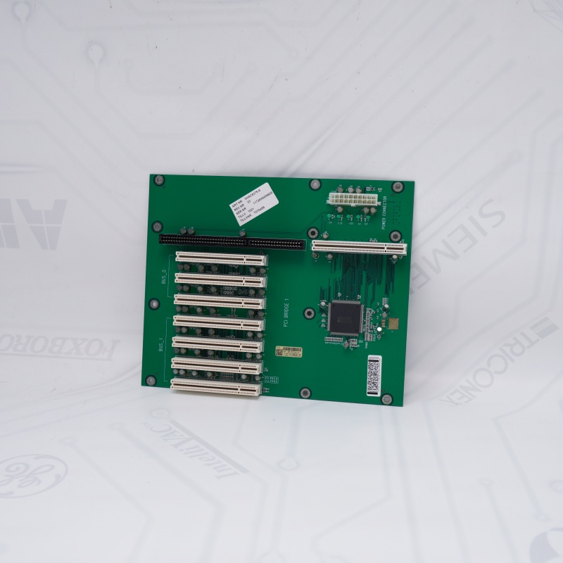 ABB DSQC541 3HAC14363-1/01 Arka Plan PCB Devre Kartı