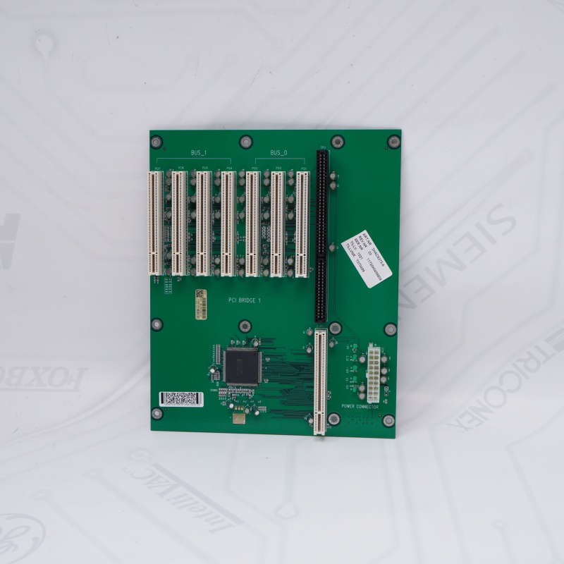 ABB DSQC541 3HAC14363-1/01 Arka Plan PCB Devre Kartı