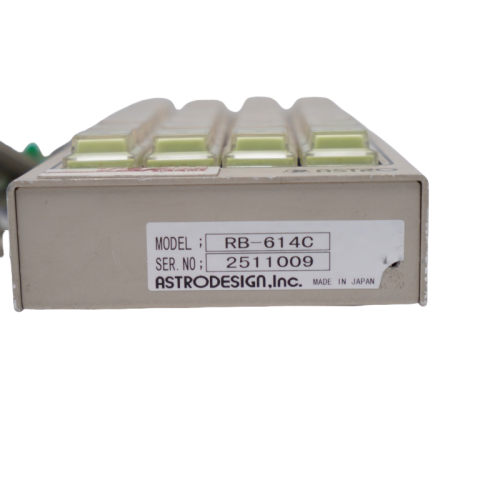 RB-614C