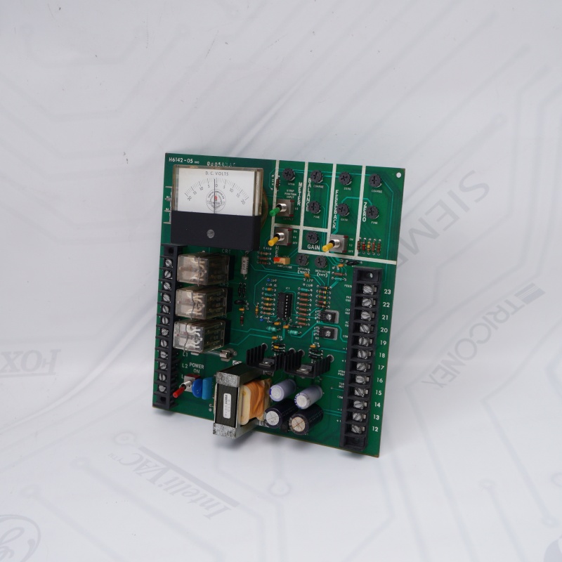 H6142-05 KUZEY AMERİKA PC Kartı
