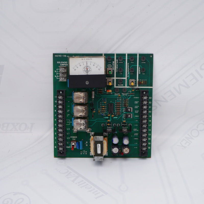 H6142-05 KUZEY AMERİKA PC Kartı
