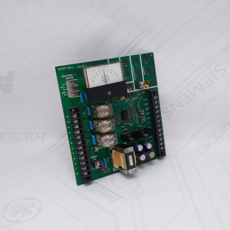 H6142-05 KUZEY AMERİKA PC Kartı