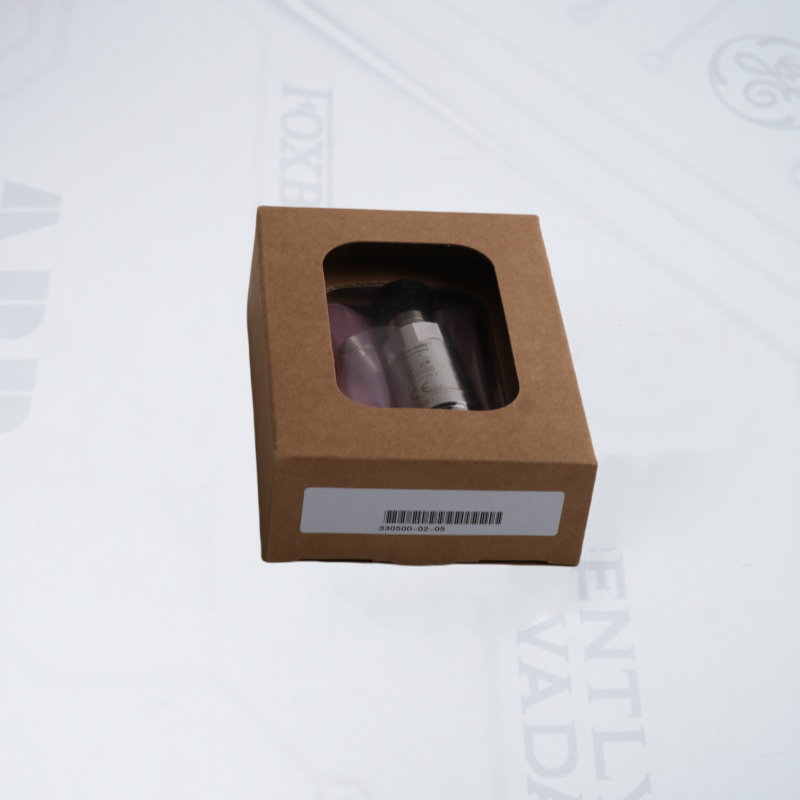 330500-02-05 Bently Nevada Velomitor Piezo-hız Sensörü