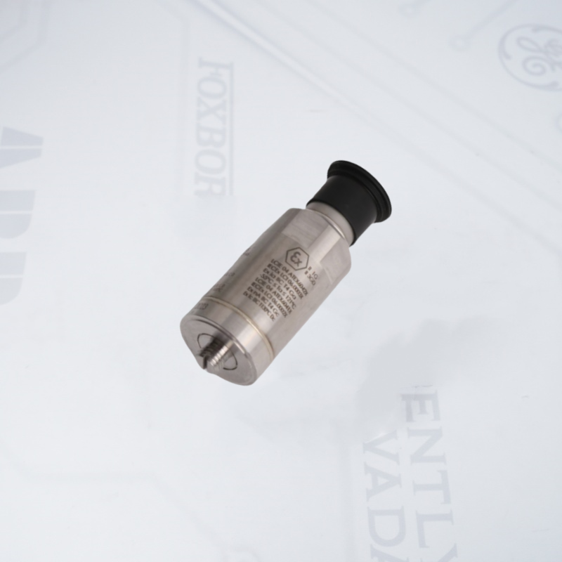 330500-02-05 Bently Nevada Velomitor Piezo-hız Sensörü