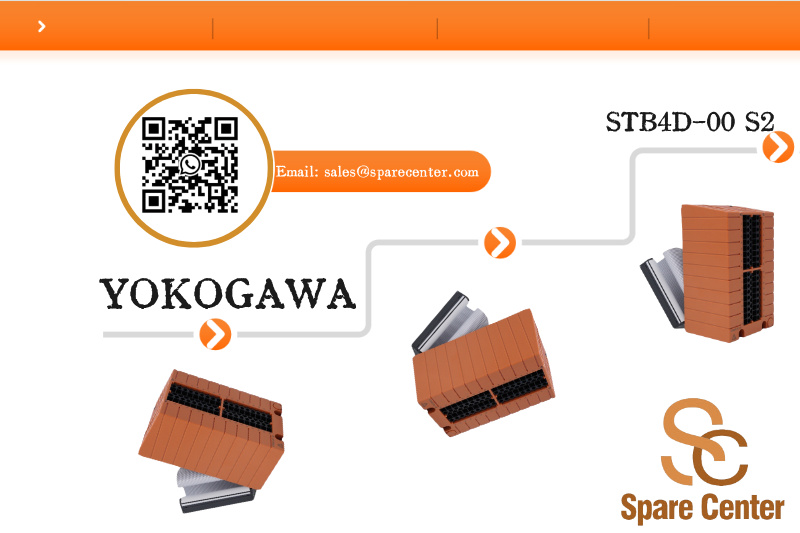 YOKOGAWA STB4D-00 S2