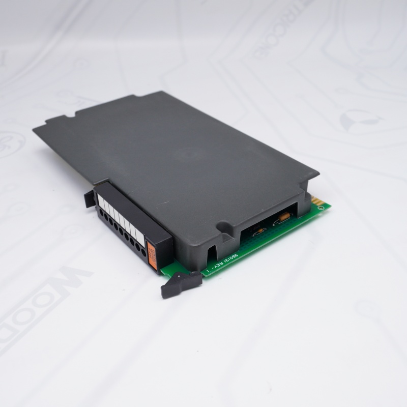 1771-OZL/A Allen Bradley Çıkış Modülü