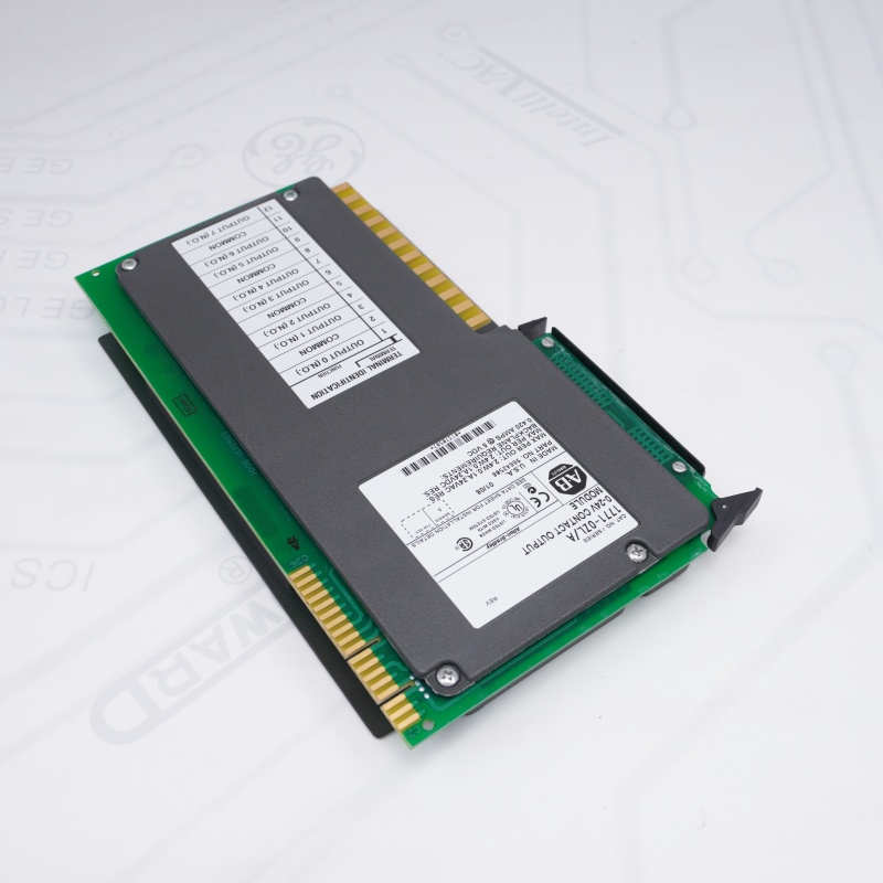 1771-OZL/A Allen Bradley Çıkış Modülü