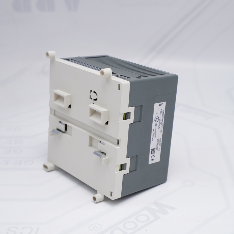 07AI91 GJR5251600R0278 ABB Dijital G/Ç Modülü