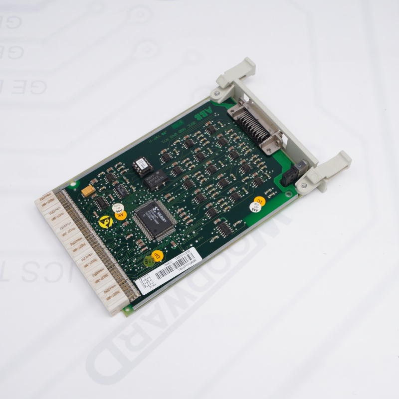 CI540 3BSE001077R1 ABB S100 G/Ç Veri Yolu Genişletmesi